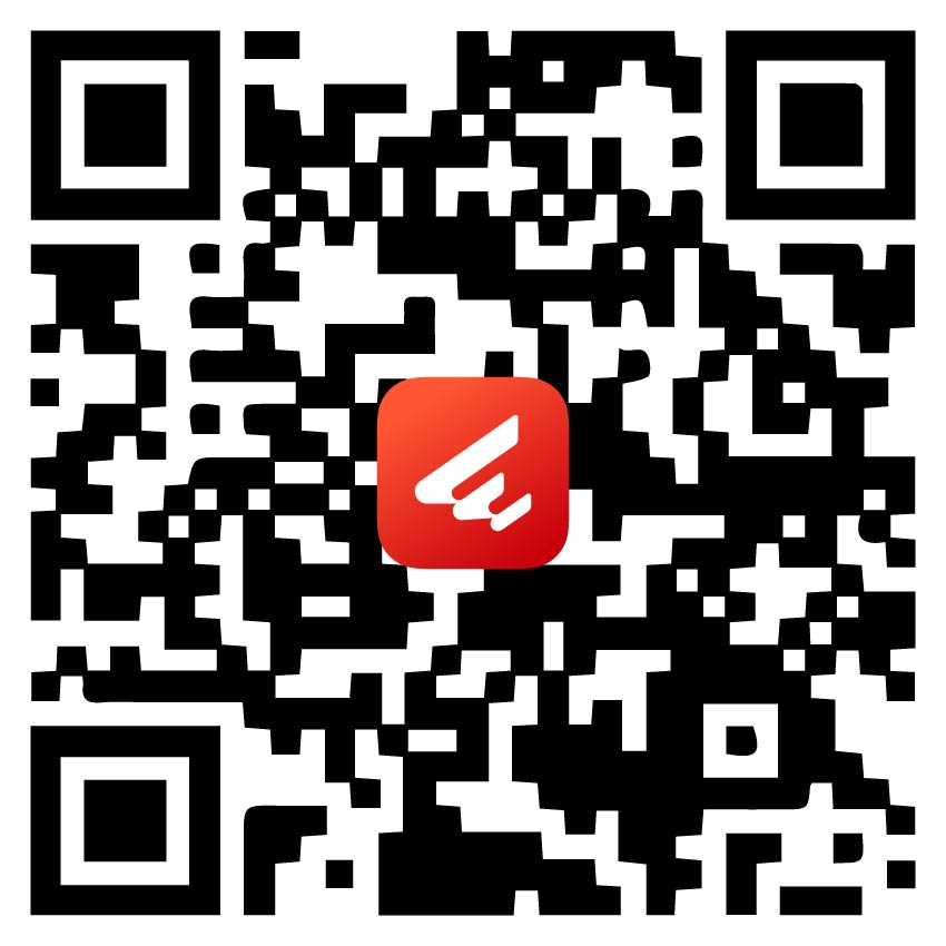 QRCode ekit app